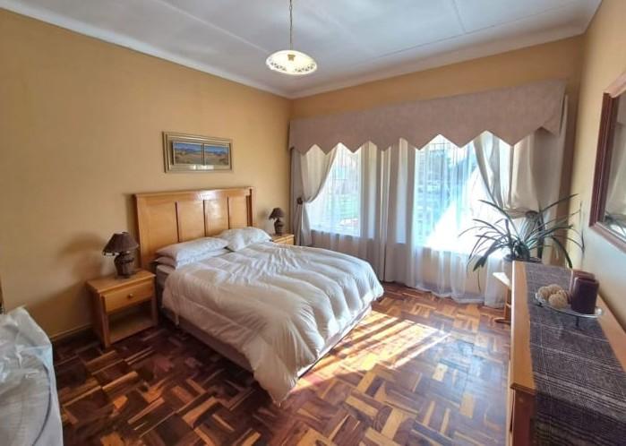 6 Bedroom Property for Sale in Roodewal Free State